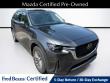 Certified 2024 Mazda CX-90 3.3 Turbo Preferred Plus SUV