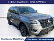 Used 2023 Nissan Armada SL SUV