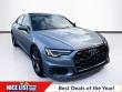 Used 2024 Audi A6 55 Premium Sedan