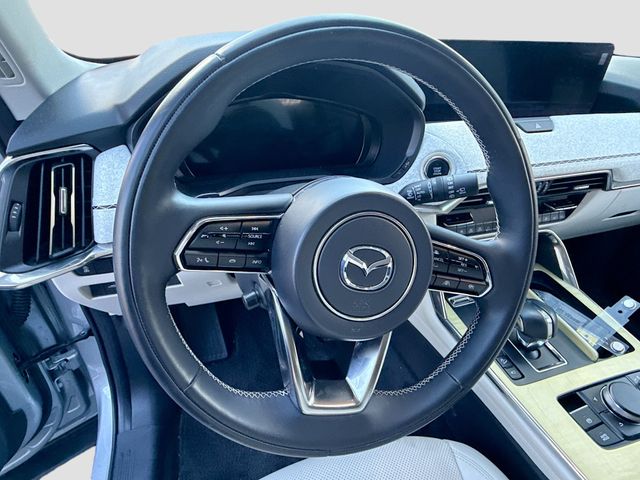 2025 Mazda CX-90 Premium Plus Package - Photo 14