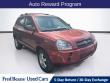 Used 2005 Hyundai Tucson GL SUV