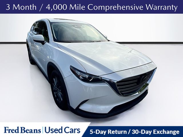 2023 Mazda CX-9 Touring AWD's photo