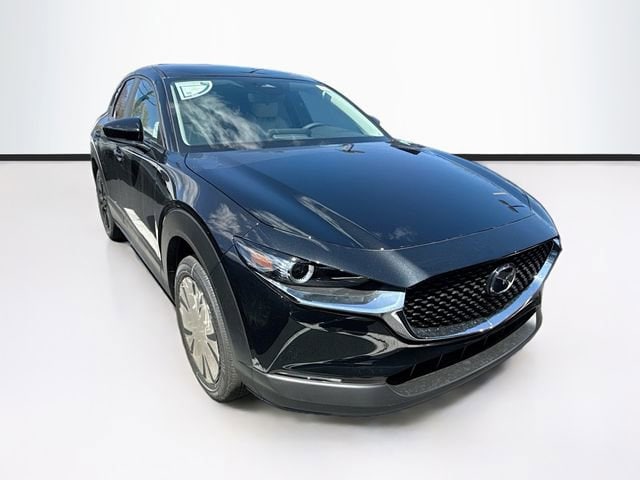 2026 Mazda CX-30 Select Sport AWD's photo