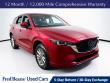 Used 2024 Mazda CX-5 2.5 S Select Package SUV