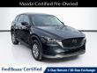Certified 2023 Mazda CX-5 2.5 S Select Package SUV