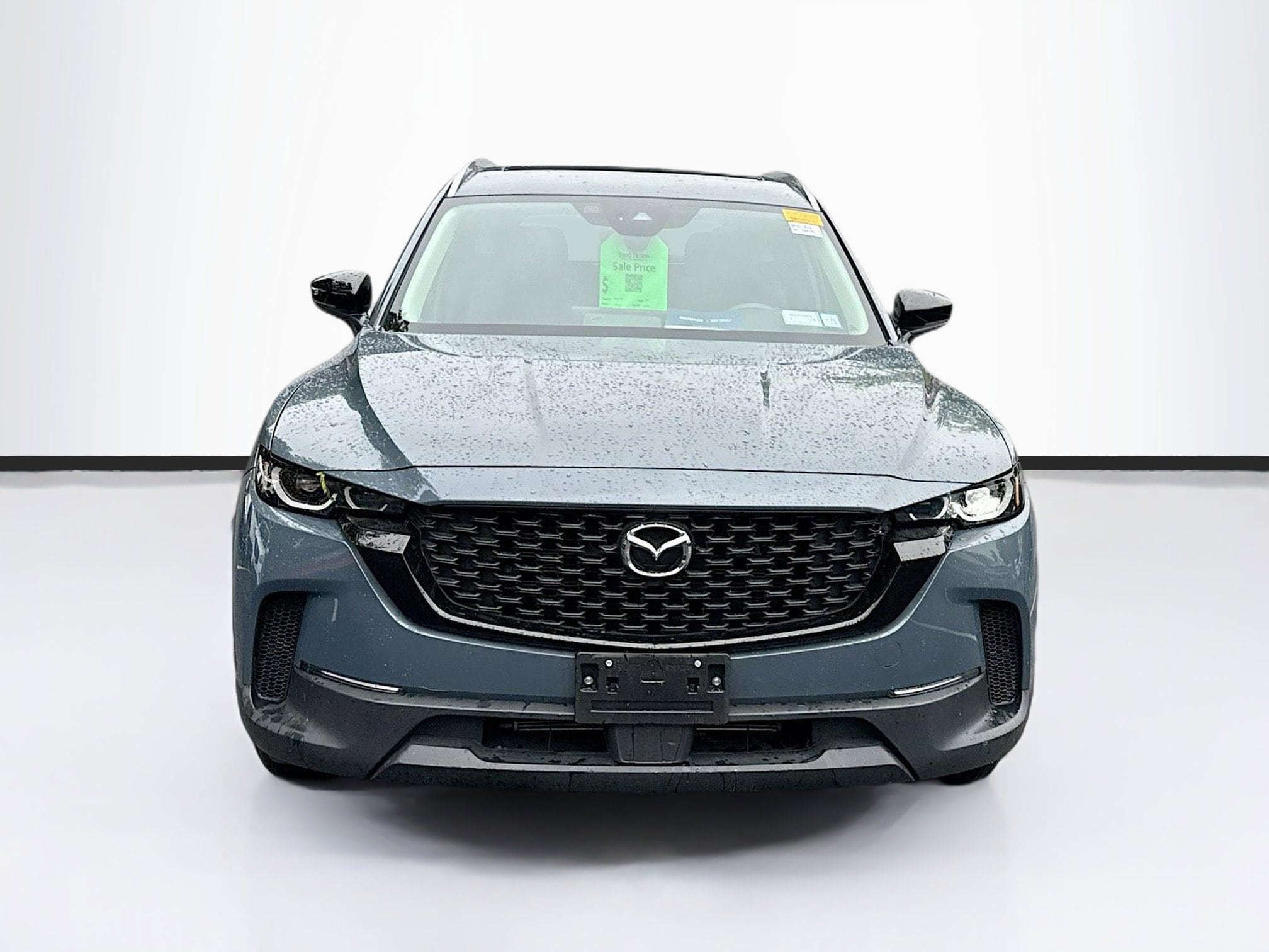 Used 2023 Mazda CX-50 S PREFERRED PLUS with VIN 7MMVABCM6PN107919 for sale in Willow Grove, PA