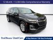 Used 2023 Chevrolet Traverse LS w/1LS SUV