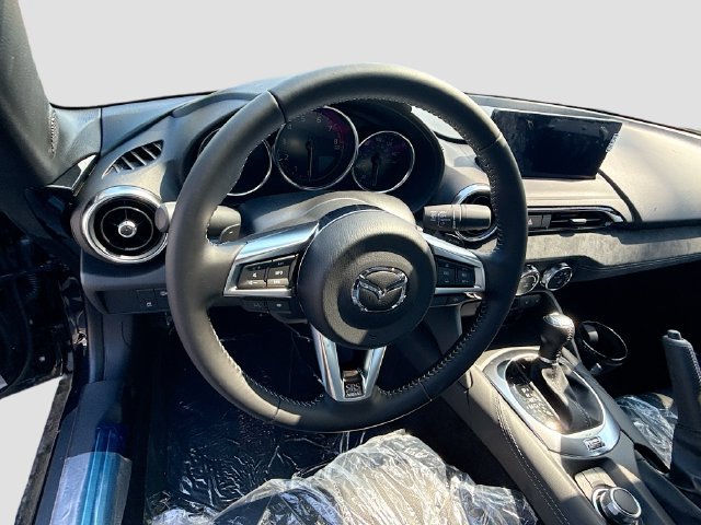 2026 Mazda MX-5 Miata Grand Touring - Photo 12