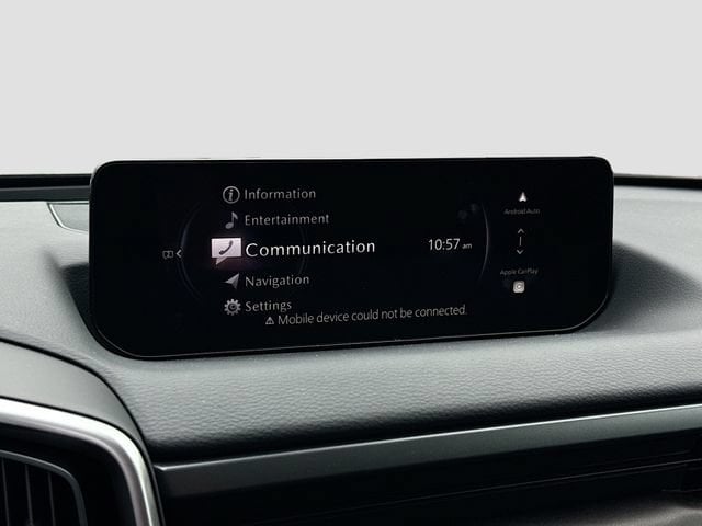 2026 Mazda CX-50 Premium - Photo 13