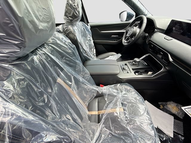 2026 Mazda CX-90 Premium Plus Package - Photo 32