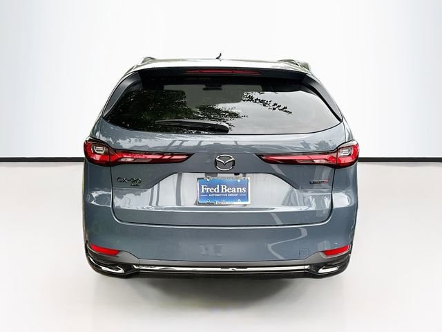 2026 Mazda CX-90 Premium Sport Package - Photo 6