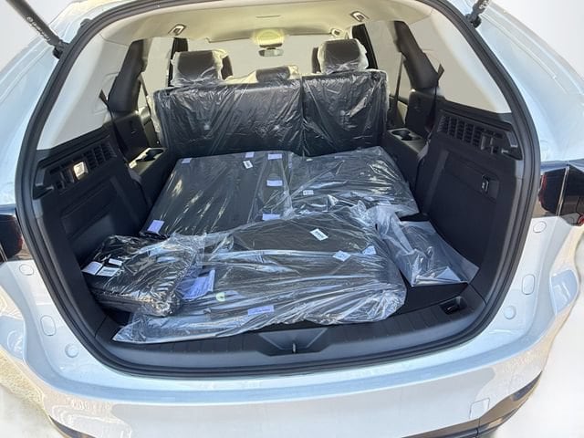 2026 Mazda CX-90 Select Package - Photo 31