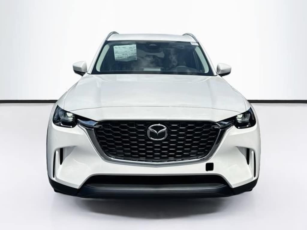 New 2026 Mazda CX-90 3.3 Turbo Select AWD Sport Utility