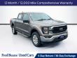 Certified 2023 Ford F-150  Truck SuperCrew Cab