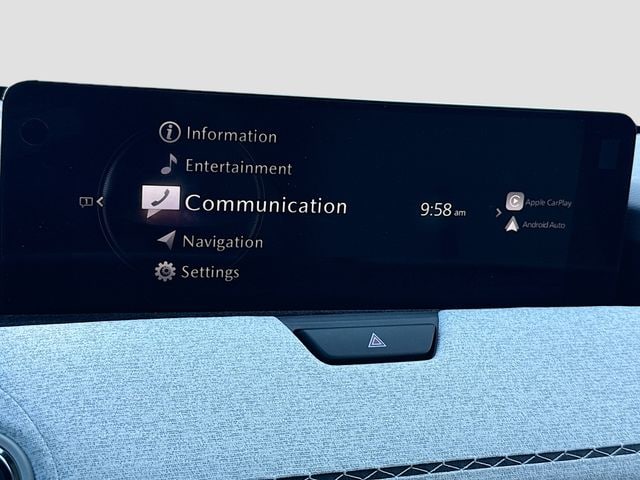 2025 Mazda CX-90 Premium Plus Package - Photo 18