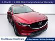 Used 2017 Mazda Mazda CX-5 Touring SUV