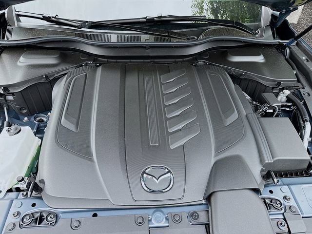2026 Mazda CX-90 Premium Sport Package - Photo 33