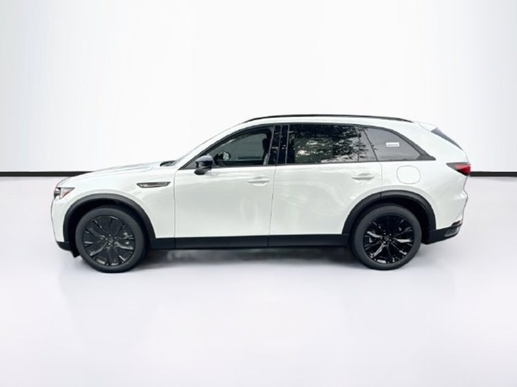 New 2026 Mazda CX-90 3.3 Turbo Premium Sport AWD Sport Utility