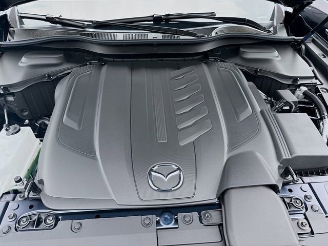 2026 Mazda CX-90 Select Package - Photo 27