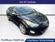 Used 2013 Hyundai Elantra GLS w/PZEV Sedan