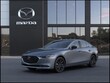 Mazda Mazda3 Sedan