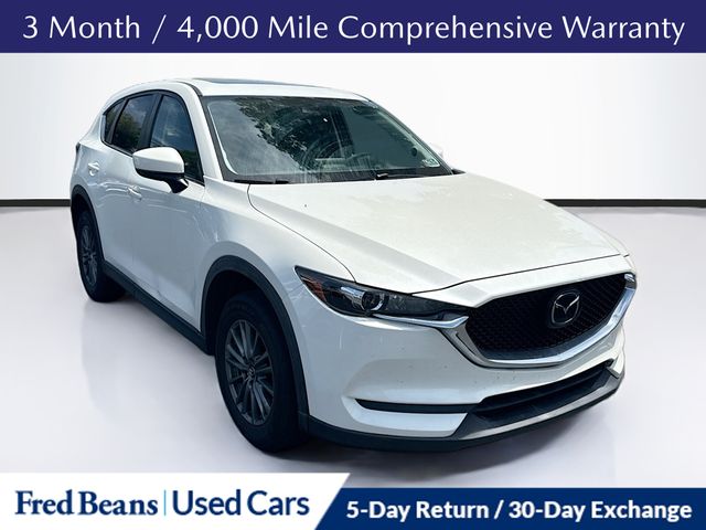 2019 Mazda CX-5 Touring Auto AWD's photo