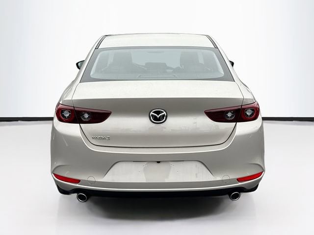2026 Mazda Mazda3 Preferred - Photo 7