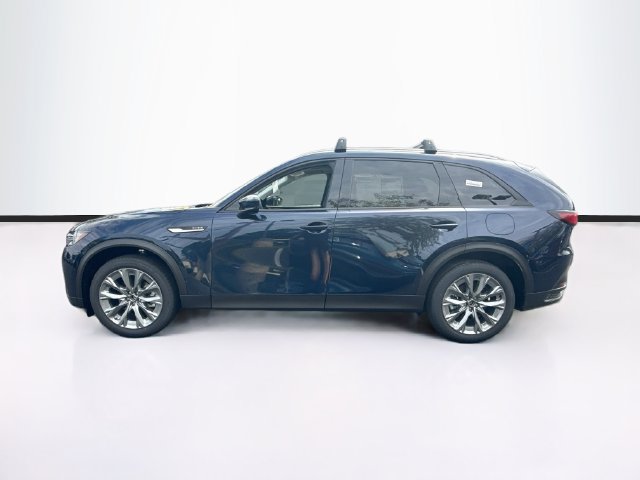 New 2026 Mazda CX-90 3.3 Turbo Preferred AWD Sport Utility