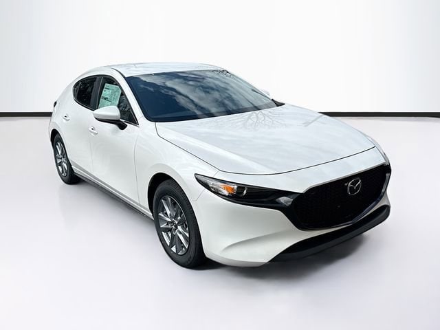 2026 Mazda CX-3 S's photo