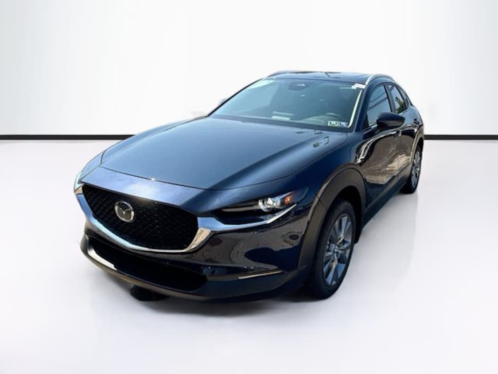 Used 2025 Mazda CX-30 2.5 S Preferred Package SUV