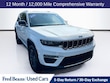  Jeep Grand Cherokee 4xe