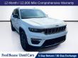 Used 2023 Jeep Grand Cherokee 4xe Base SUV