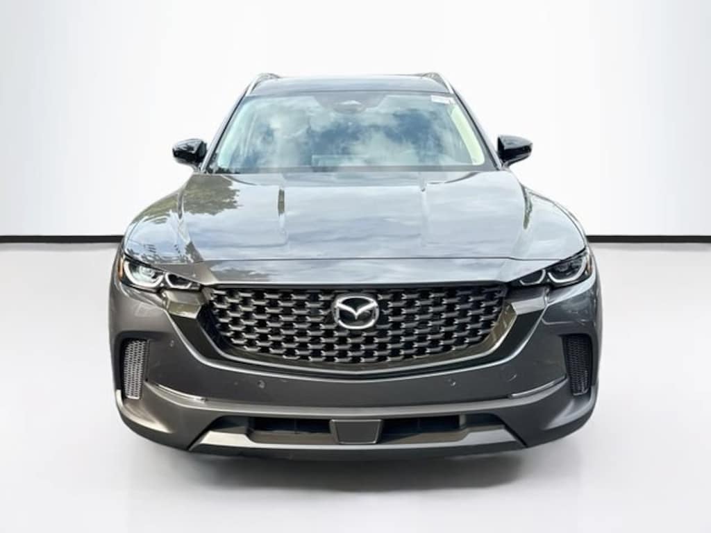 New 2026 Mazda CX-50 2.5 S Preferred AWD Sport Utility