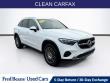 Used 2025 Mercedes-Benz GLC 300 4MATIC SUV