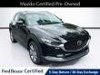 Certified 2025 Mazda CX-30 2.5 S Preferred Package SUV