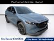 Certified 2023 Mazda CX-5 2.5 S Carbon Edition SUV