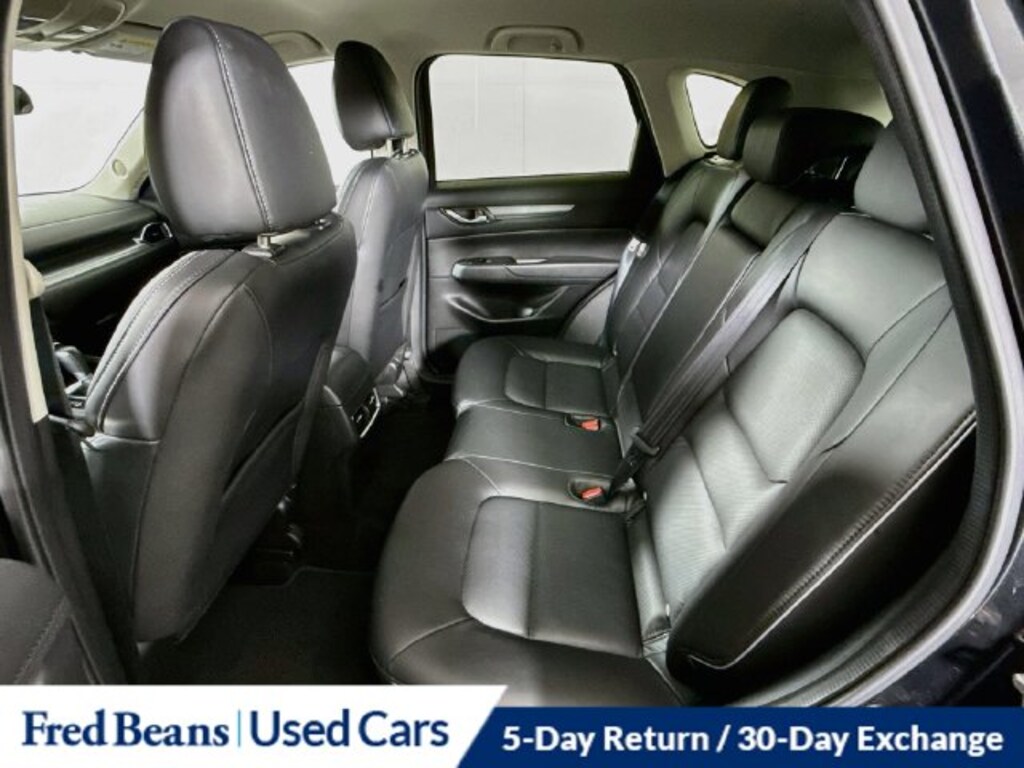 Used 2025 Mazda CX-5 2.5 S Select Package SUV