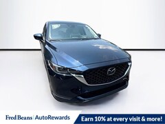 2025 Mazda CX-5 2.5 S Preferred AWD Sport Utility