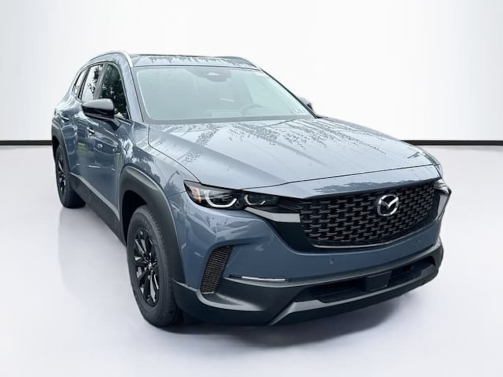 New 2026 Mazda CX-50 Hybrid Preferred AWD Sport Utility