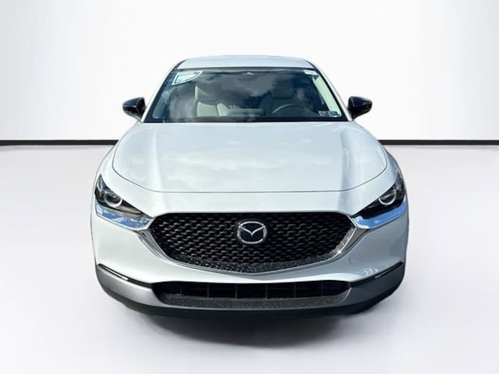 New 2026 Mazda CX-30 2.5 S Select Sport AWD Sport Utility