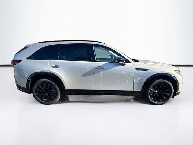2026 Mazda CX-90 Premium Sport Package - Photo 8