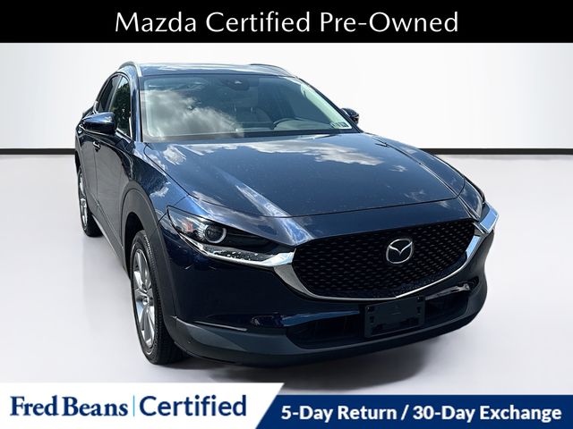 2023 Mazda CX-30 Preferred's photo
