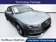 Used 2015 Audi A5 2.0T Premium Convertible
