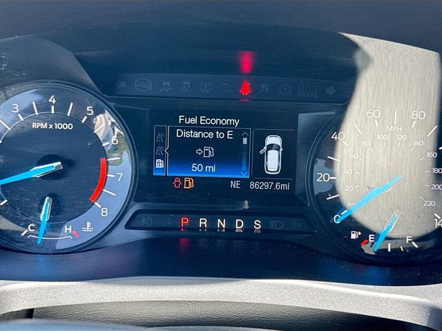 2018 Ford Explorer XLT - Photo 17