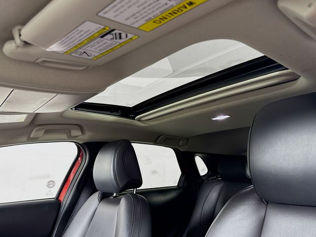 2024 Mazda CX-30 Premium - Photo 28