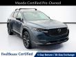 Certified 2025 Mazda CX-50 2.5 S Premium Plus Package SUV