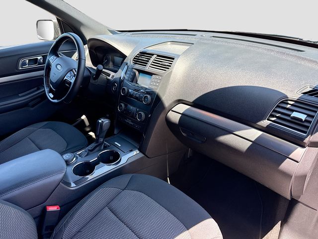 2018 Ford Explorer XLT - Photo 35