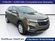 Used 2024 Chevrolet Equinox LT w/2FL SUV