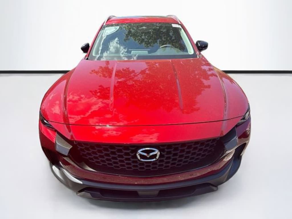 New 2026 Mazda CX-50 Hybrid Preferred AWD Sport Utility