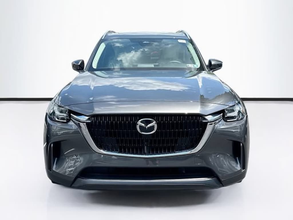 New 2026 Mazda CX-90 3.3 Turbo Preferred AWD Sport Utility